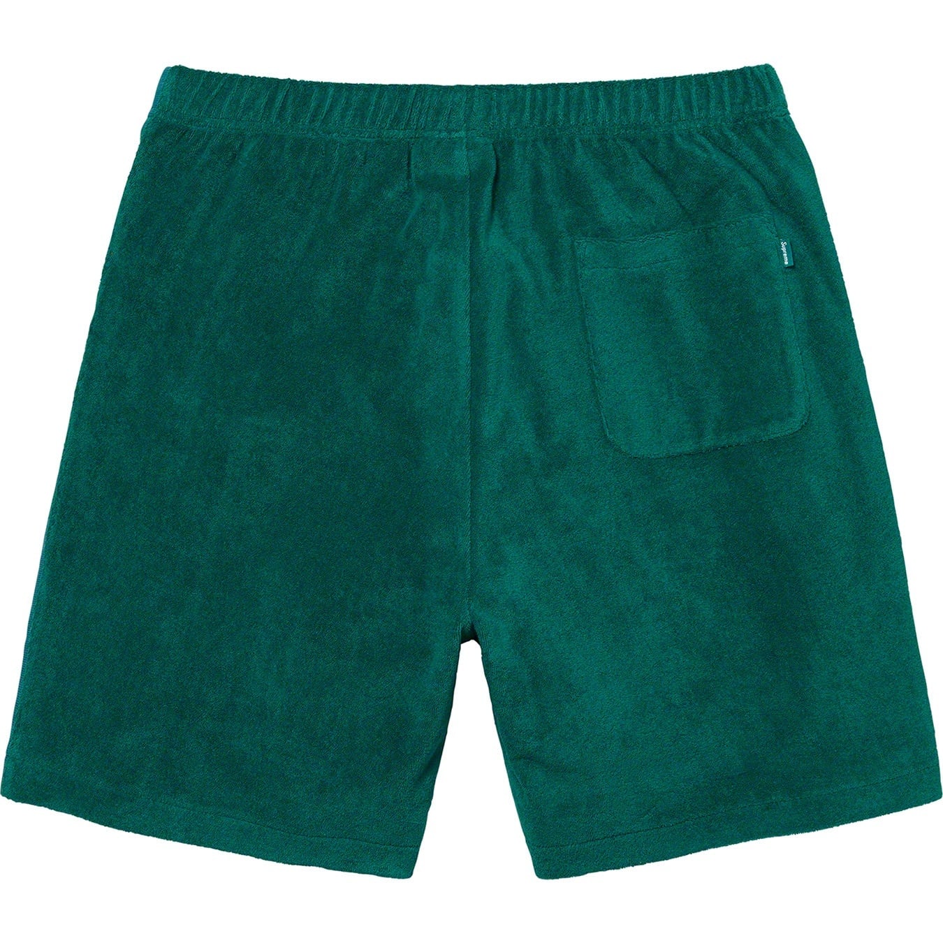 Terry Short view 8